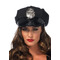 Костюм поліцейської Leg Avenue Flirty Five-0 Cop M