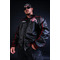Куртка чоловіча Nebbia Iconic Mr. Olympia Jacket | Limited Edition 1 of 1500