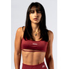 Топ Nebbia Open-Back Sports Bra POWER Red 890