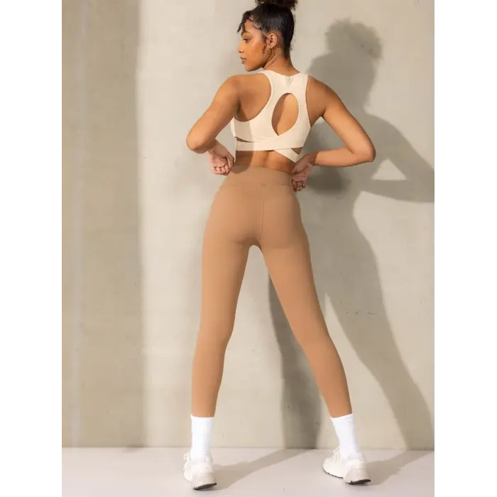 Легінси Ryderwear Empower High Waisted Leggings - Mocha