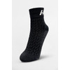 Носки NEBBIA 'HI-TECH' N-pattern Crew Socks Black 130