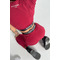 Легінси Legging Fitzona Bit Wine 14905