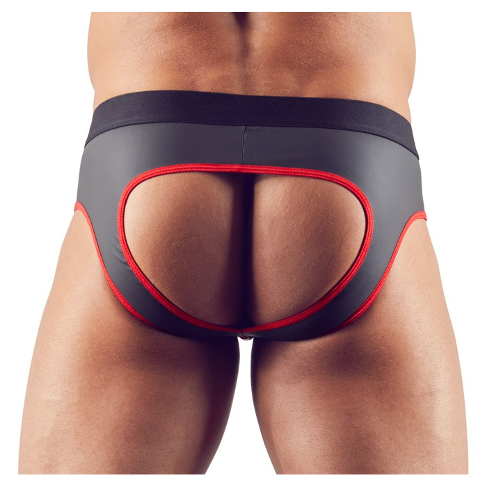 Трусы мужские Men's Jock S