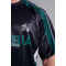 Футболка оверсайз Nebbia '97 PRIMAL Black 885