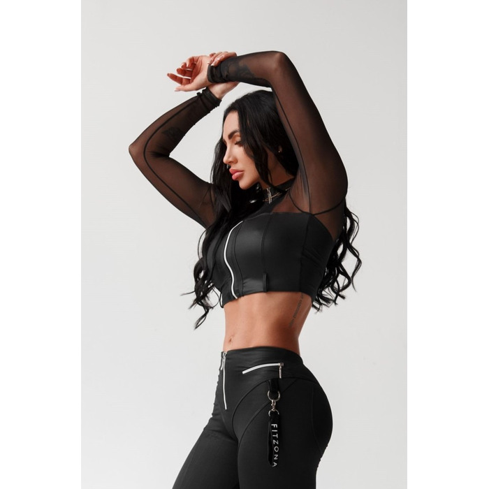 Топ Top Fitzona Goody Black 14862