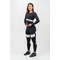 Легінси Nebbia High Waisted Scrunch Leggings True Hero Black 244