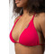 ТОП Nebbia CLASSIC TRIANGLE BIKINI TOP PINK 450