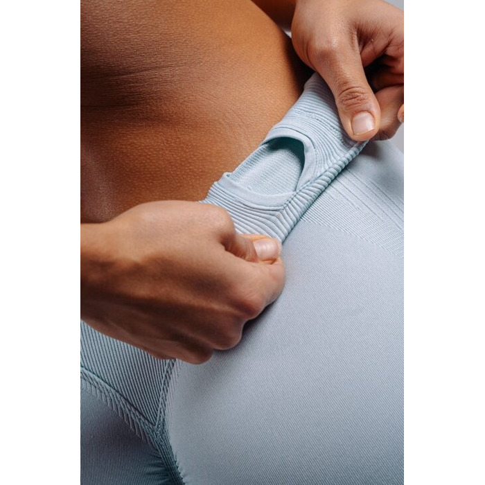 Шорти Nebbia Extra Push-Up Shorts PRIMAL Light Blue 857