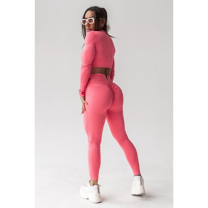 Легінси Legging Fitzona Enjoy Coral 14884