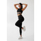 Легінси Legging Lovely Fitzona Black 14815