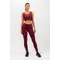 Топ Nebbia Medium-Support Mesh Sports Bra IMPACT Red 478