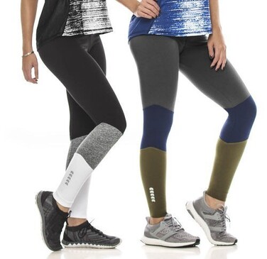 Легінси Babalu PANTALON LARGO grey