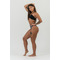 Купальний топ Nebbia SANTOS bikini top Black 767