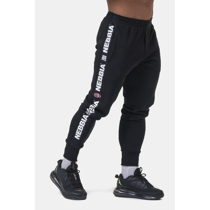 Штани Golden Era Sweatpants Black 196