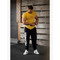 Штани Nebbia Iconic Sweatpants BEAST MODE-ON Black 198