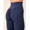 Легінси Ryderwear Honeycomb Scrunch Seamless Leggings - Navy