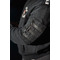 Бомбер Nebbia Washed Men's Bomber Jacket LEGEND Black 794