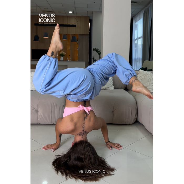 Штани карго Venus Iconic CULOTTES для танців та повсякденного життя