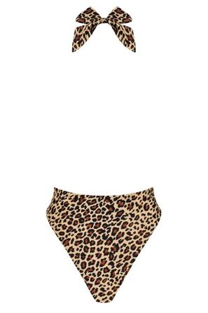 Купальник Obsessive Cancunella O / S