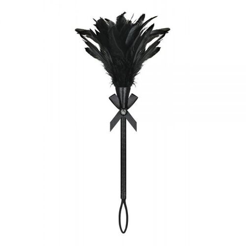 Стек перья A707 tickler Obsessive