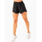Шорти Level Up Training Shorts - Black