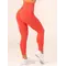 Легінси Ryderwear NKD High Waisted Scrunch Leggings - Watermelon