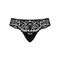 Сексуальні Трусики Obsessive Giully thong L / XL
