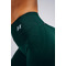 Легінси Nebbia High-Waist Extra Push-Up Leggings PRIMAL Dark Green 850