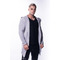 Кардиган Nebbia AW LONG COAT 724 Grey