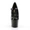 Туфлі-лодочки Pleaser Sky-387 на 7-дюймовому підборі Mary Jane PF, чорні
