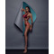 Купальні трусики Hipkini BIQUINI THYME 3336723