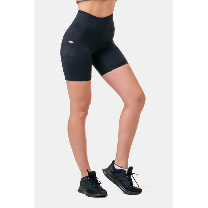 Шорти Fit&Smart Biker Shorts 575 Black