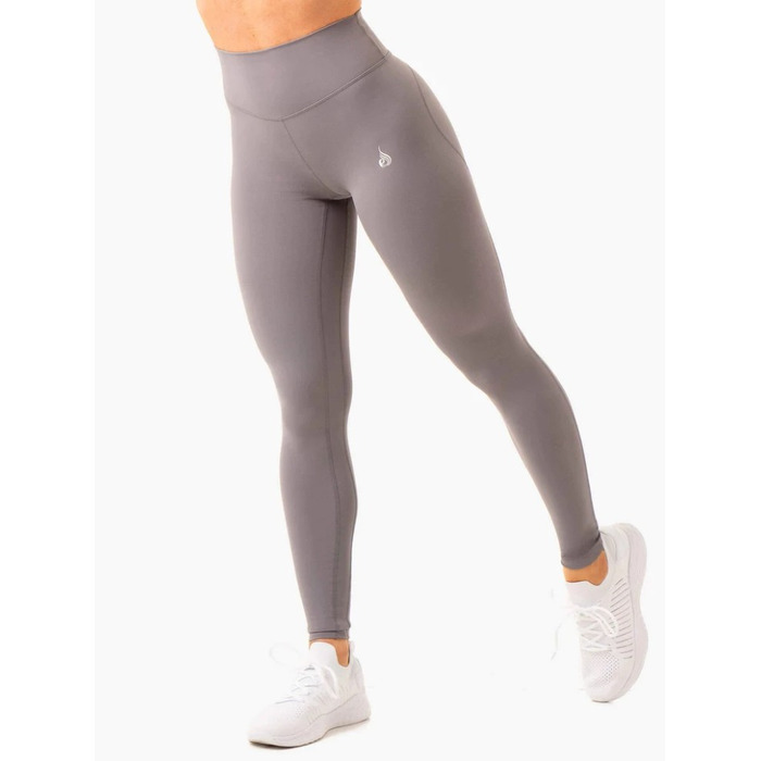 Легінси Frequency High Waisted Leggings - Smoke Grey