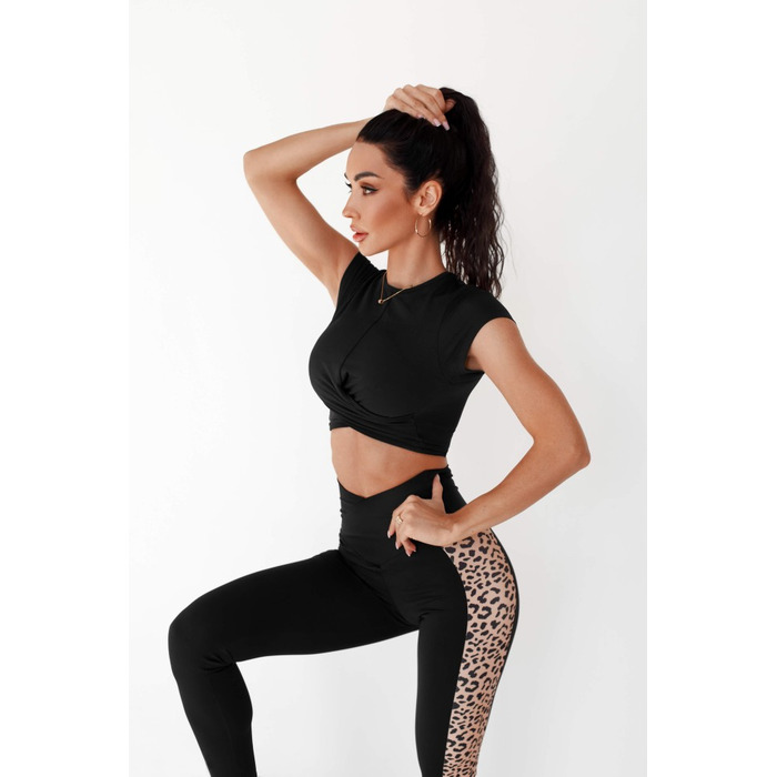 Леггинсы Legging Fitzona Amazing Animal Print 14789