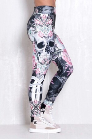 Легінси Rock Code Legging Elastic Blade