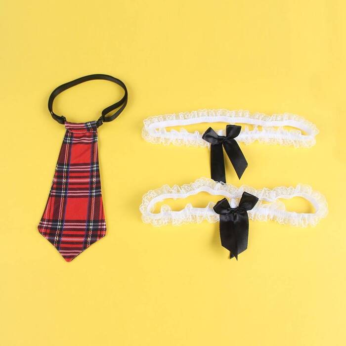 Сексуальна уніформа школярки Star Night для косплею у стилі коледжу, XS/S