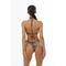 Купальні трусики Nebbia ARACAJU bikini bottom Leopard Brown 741