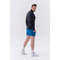 Шорти Nebbia Functional Quick-Drying Shorts 'Airy” BLUE 317