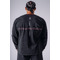 Лонгслів чоловічий NEBBIA x Olympia Long Sleeve T-Shirt Black 952