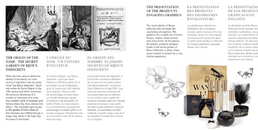 Перо на короткой ручке Bijoux Indiscrets Tickle Me Tickler