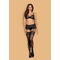 Комплект Obsessive Contica set S / M