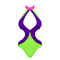 Купальник Obsessive Playa Norte S