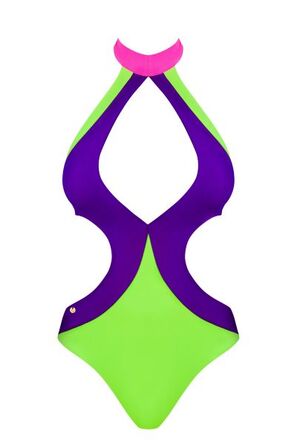 Купальник Obsessive Playa Norte S