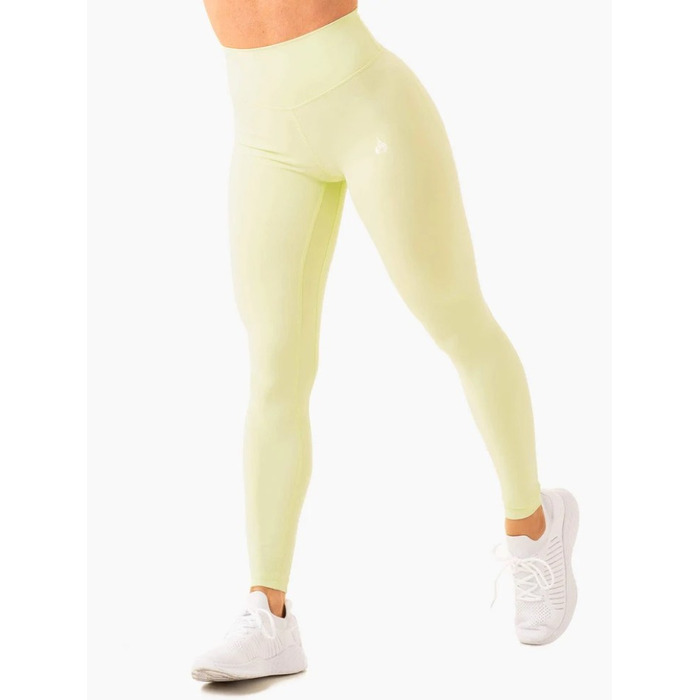 Легінси Frequency High Waisted Leggings - Mint