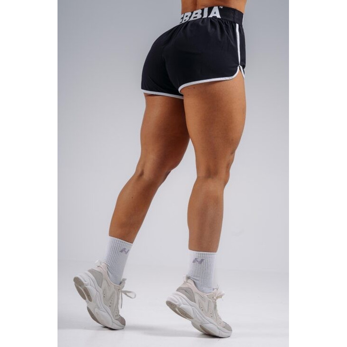 Шорти Nebbia Ultra-Light Training Shorts PRIMAL Black 867