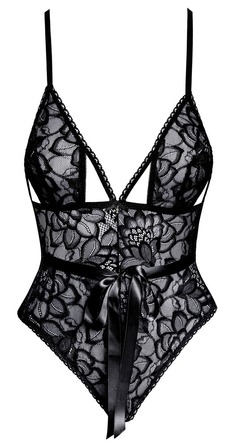 Боди Body Lace S/M