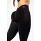 Легінси Nebbia Seamless High-Waist Leggings MAXIMUM PUSH-UP Black 302
