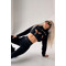 Болеро Bolero Fitzona Pop Black 14938