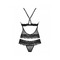 Комплект Obsessive IVANNES S/M