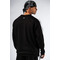 Світшот Nebbia Relaxed Sweatshirt POWER Black 903